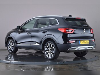 Used Renault Kadjar 2020 for sale - 75936238: Photo