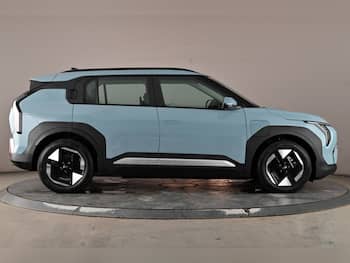 Used Kia EV3 undefined for sale - 79778987: Photo