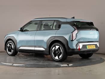 Used Kia EV3 undefined for sale - 79778987: Photo