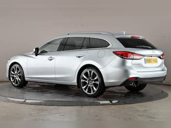 Used Mazda Mazda6 2017 for sale - 79636248: Photo