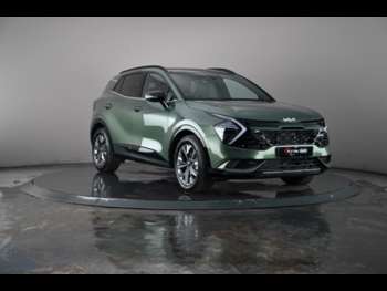 Used Kia Sportage 2024 for sale - 74590914: Photo