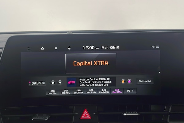 Used Kia Sportage 2025 for sale - 76186188: Photo 18