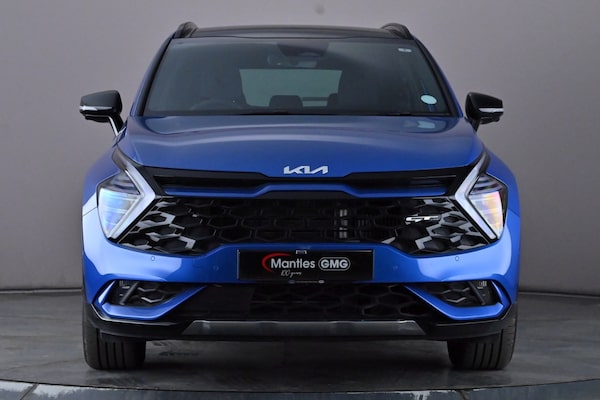 Used Kia Sportage 2025 for sale - 76186188: Photo 3