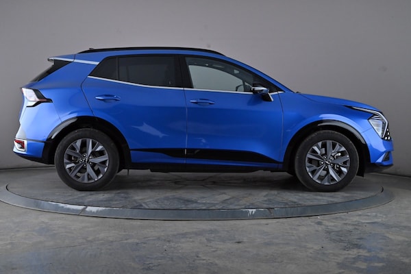 Used Kia Sportage 2025 for sale - 76186188: Photo 4