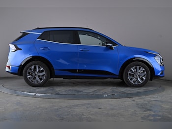 Used Kia Sportage 2025 for sale - 76186188: Photo 4