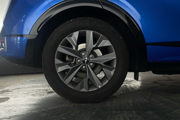 Used Kia Sportage 2025 for sale - 76186188: Photo 8