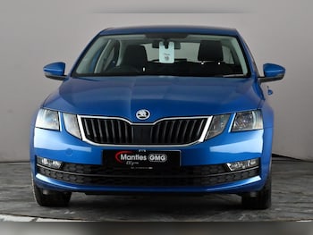 Used Skoda Octavia 2020 for sale - 77385007: Photo
