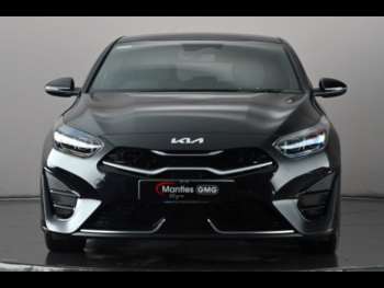 Used Kia Pro Ceed 2024 for sale - 74561087: Photo