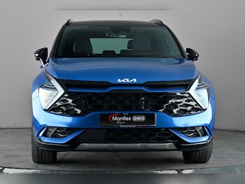 Used Kia Sportage 2023 for sale - 78168355: Photo