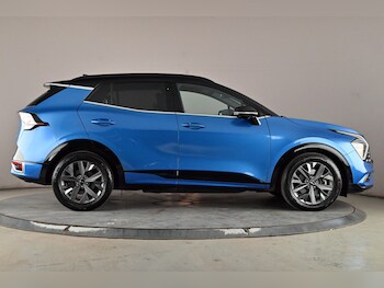 Used Kia Sportage 2023 for sale - 78168355: Photo