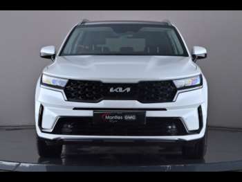 Used Kia Sorento 2023 for sale - 74941137: Photo