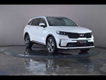 Used Kia Sorento 2023 for sale - 74941137: Photo