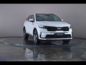 Used Kia Sorento 2023 for sale - 74941137: Photo