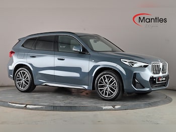 Used BMW X1 2024 for sale - 78251617: Photo