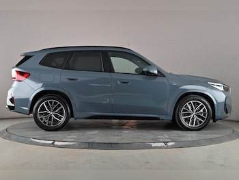 Used BMW X1 2024 for sale - 78251617: Photo