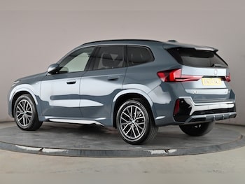 Used BMW X1 2024 for sale - 78251617: Photo