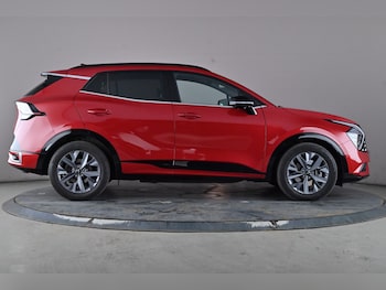 Used Kia Sportage 2022 for sale - 78419416: Photo