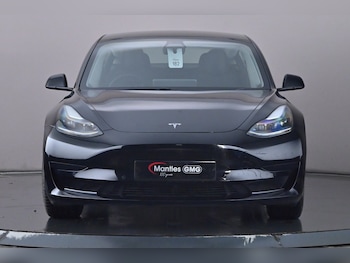 Used Tesla Model 3 2021 for sale - 75951172: Photo