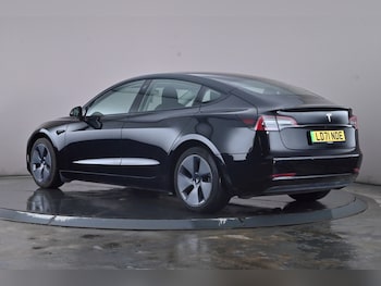 Used Tesla Model 3 2021 for sale - 75951172: Photo