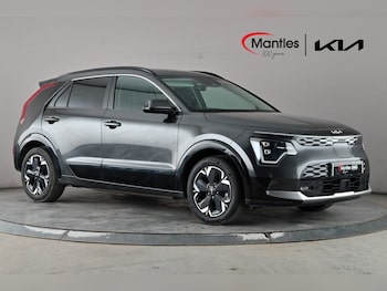 Used Kia Niro 2024 for sale - 78951152: Photo