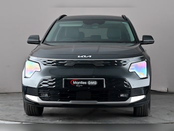 Used Kia Niro 2024 for sale - 78951152: Photo