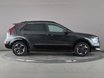 Used Kia Niro 2024 for sale - 78951152: Photo
