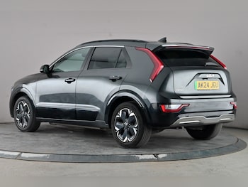 Used Kia Niro 2024 for sale - 78951152: Photo