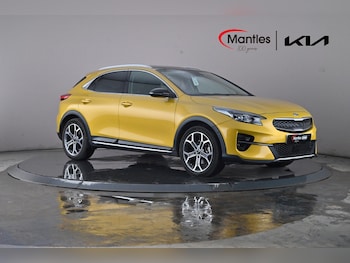 Kia - XCeed