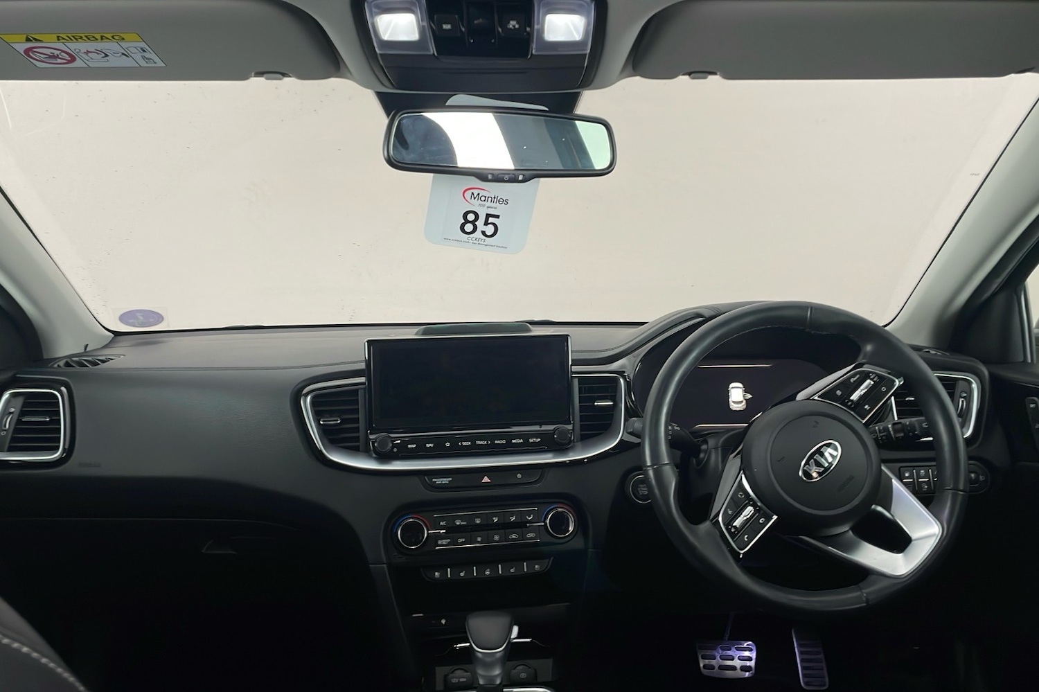 Vehicle 9
