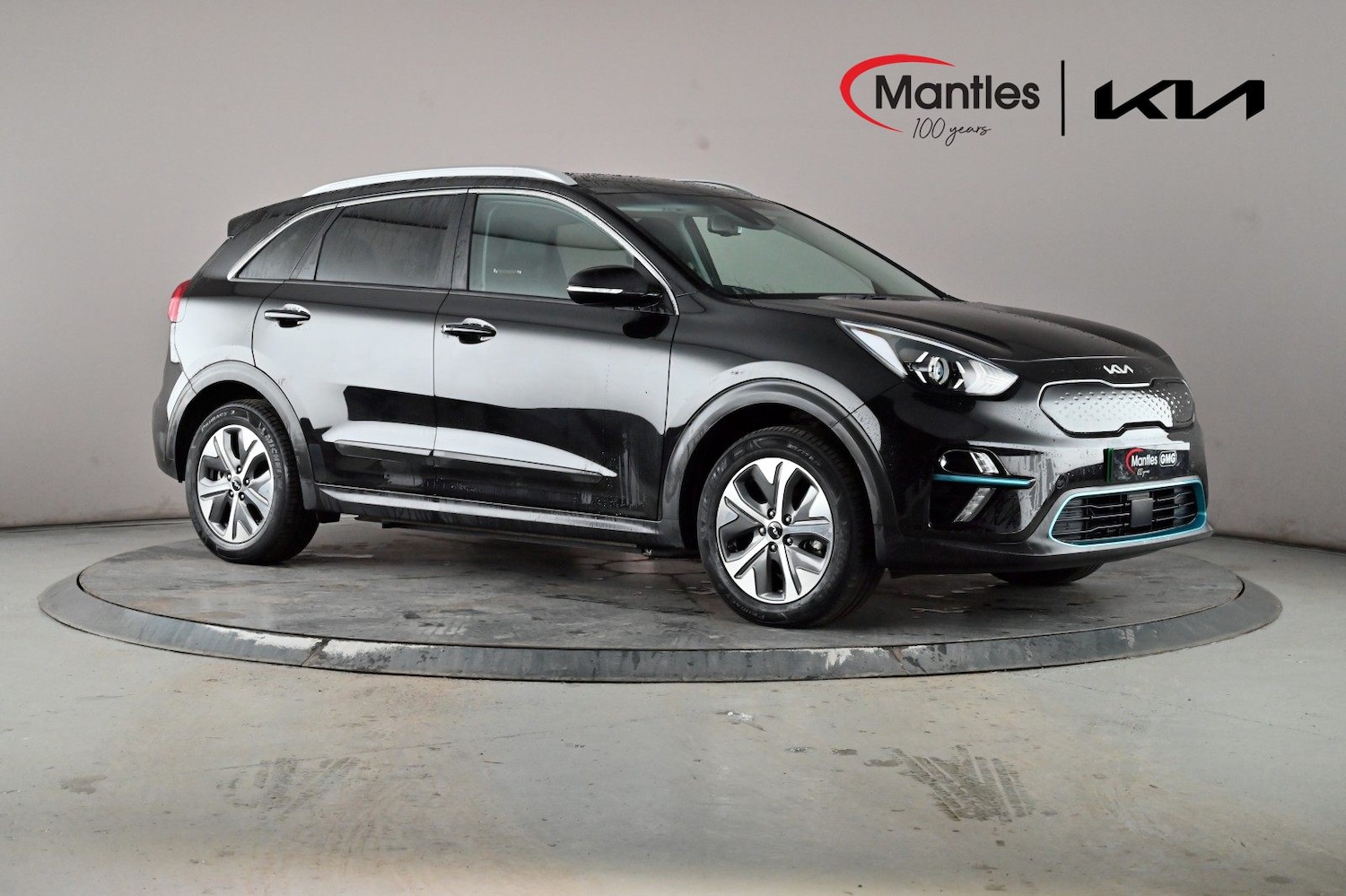 Used Kia Niro 2021 for sale - 76805121: Photo 1