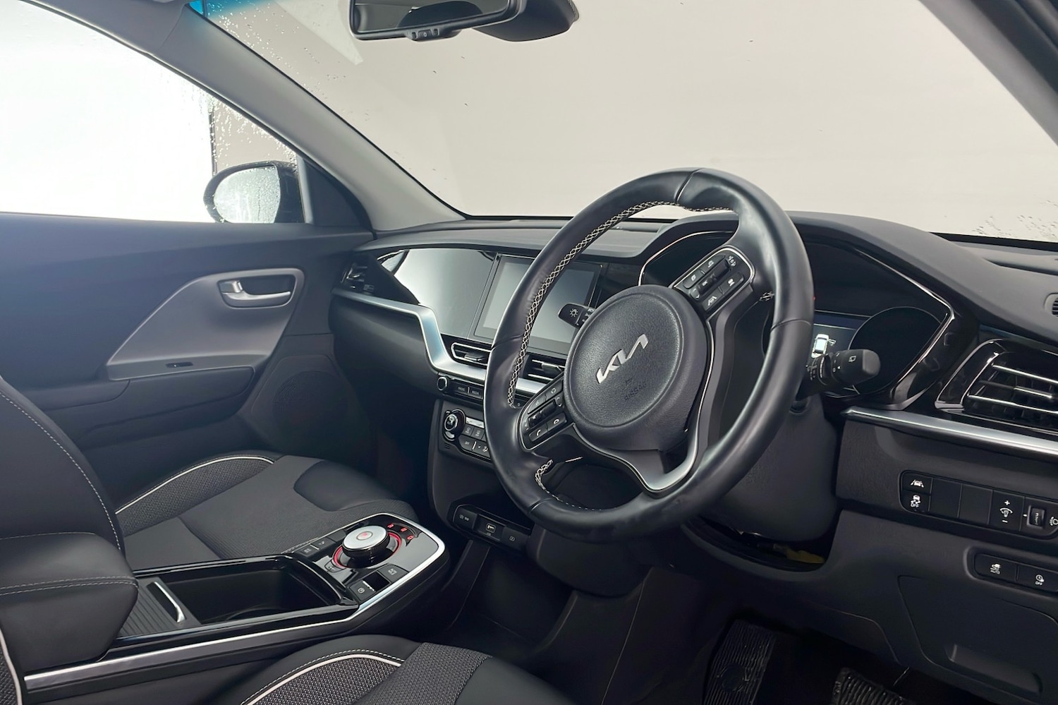 Used Kia Niro 2021 for sale - 76805121: Photo 11