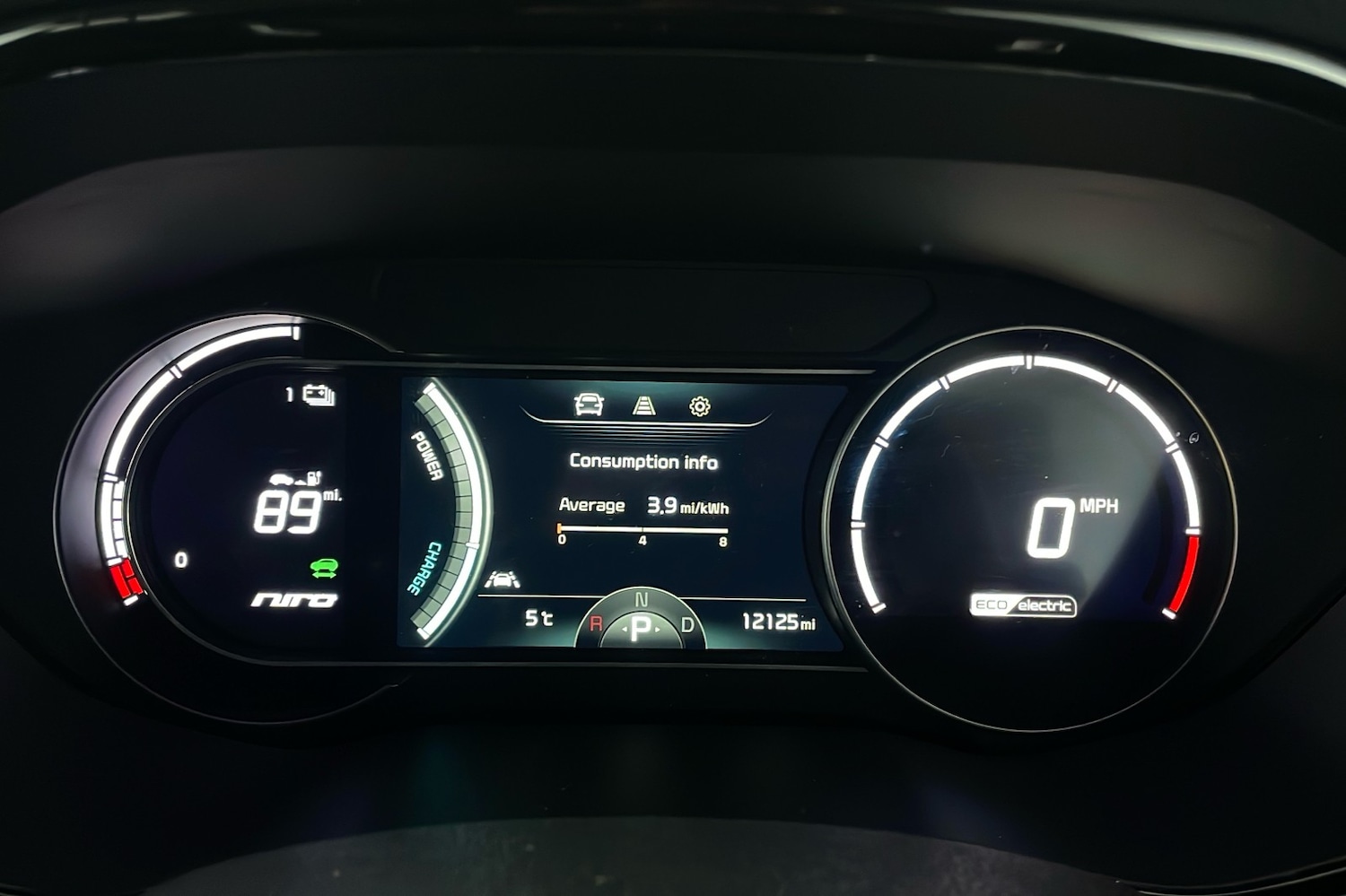 Used Kia Niro 2021 for sale - 76805121: Photo 13