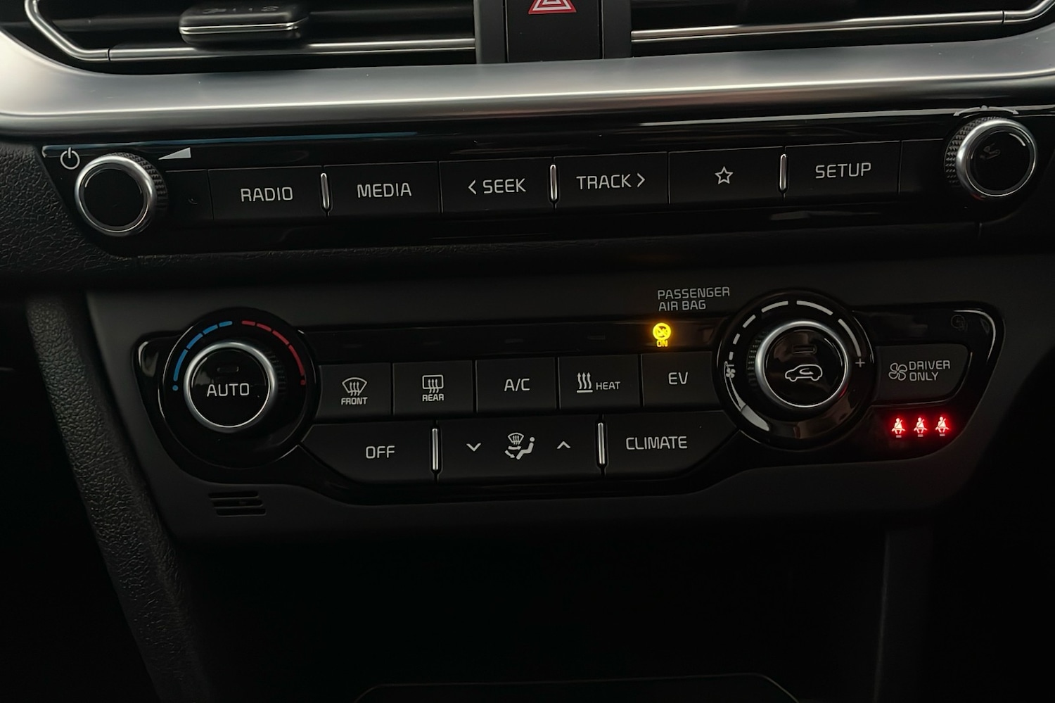 Used Kia Niro 2021 for sale - 76805121: Photo 14