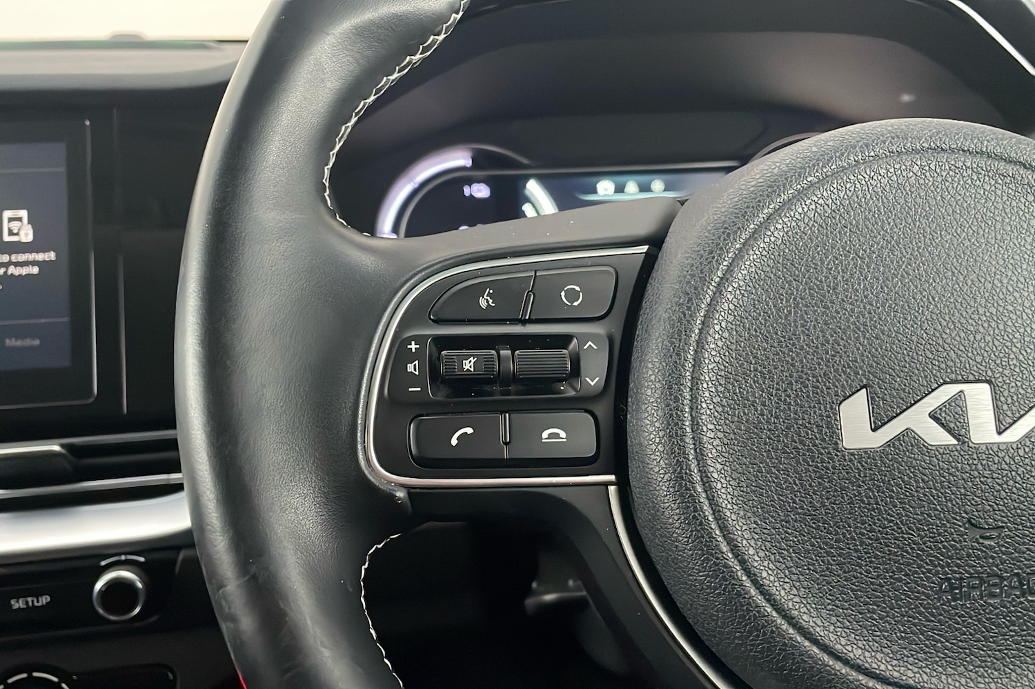 Used Kia Niro 2021 for sale - 76805121: Photo 15