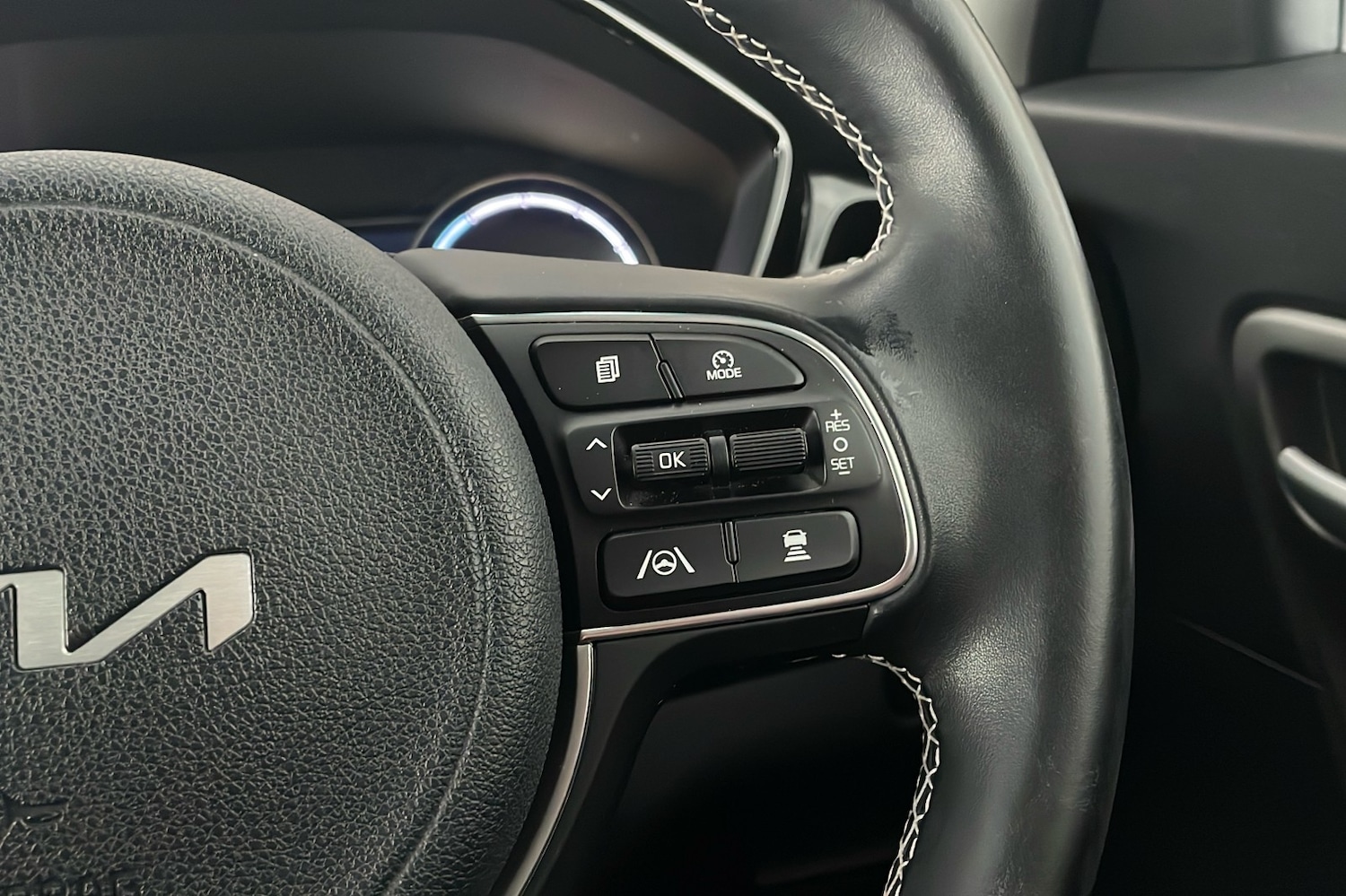 Used Kia Niro 2021 for sale - 76805121: Photo 16