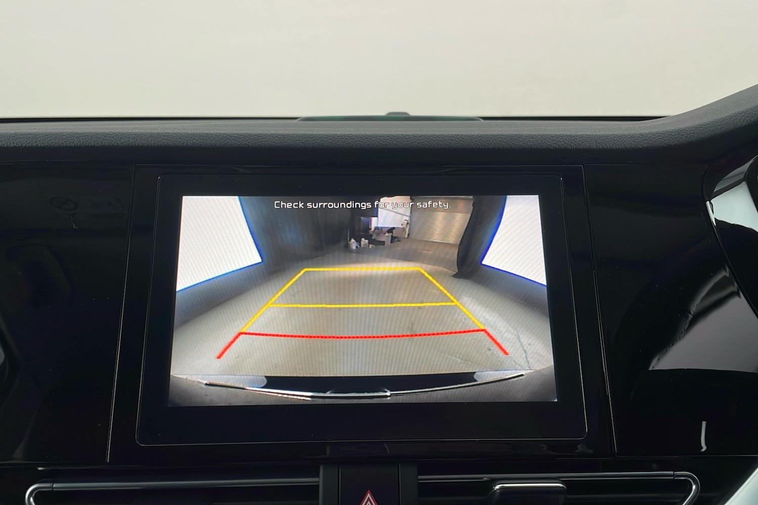 Used Kia Niro 2021 for sale - 76805121: Photo 21