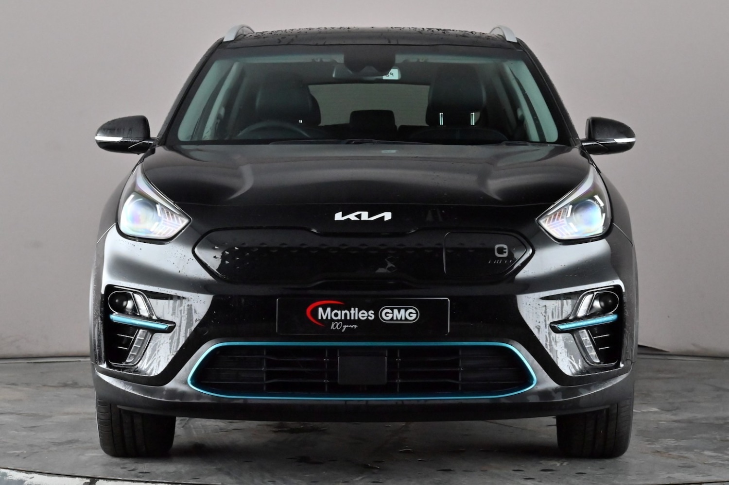 Used Kia Niro 2021 for sale - 76805121: Photo 3