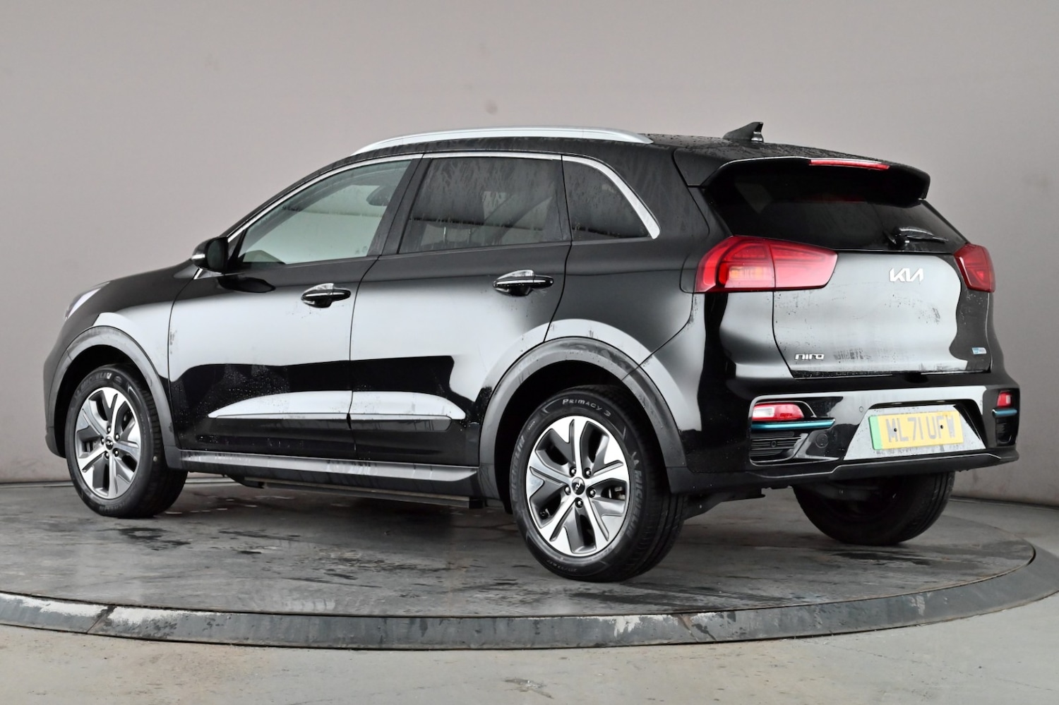 Used Kia Niro 2021 for sale - 76805121: Photo 5