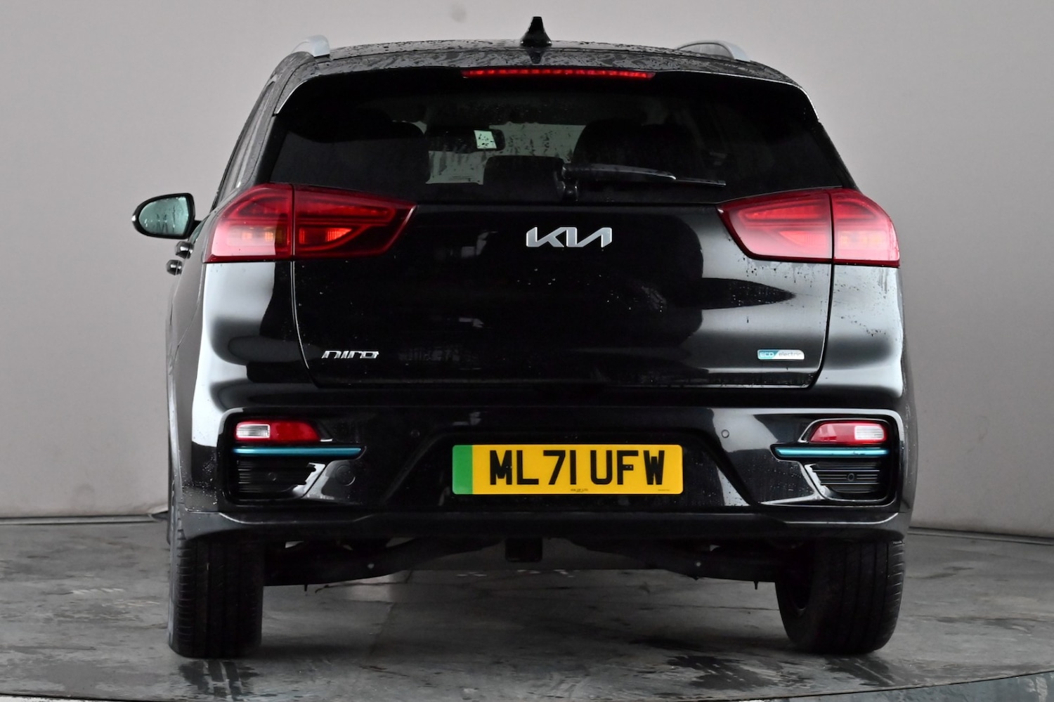 Used Kia Niro 2021 for sale - 76805121: Photo 6