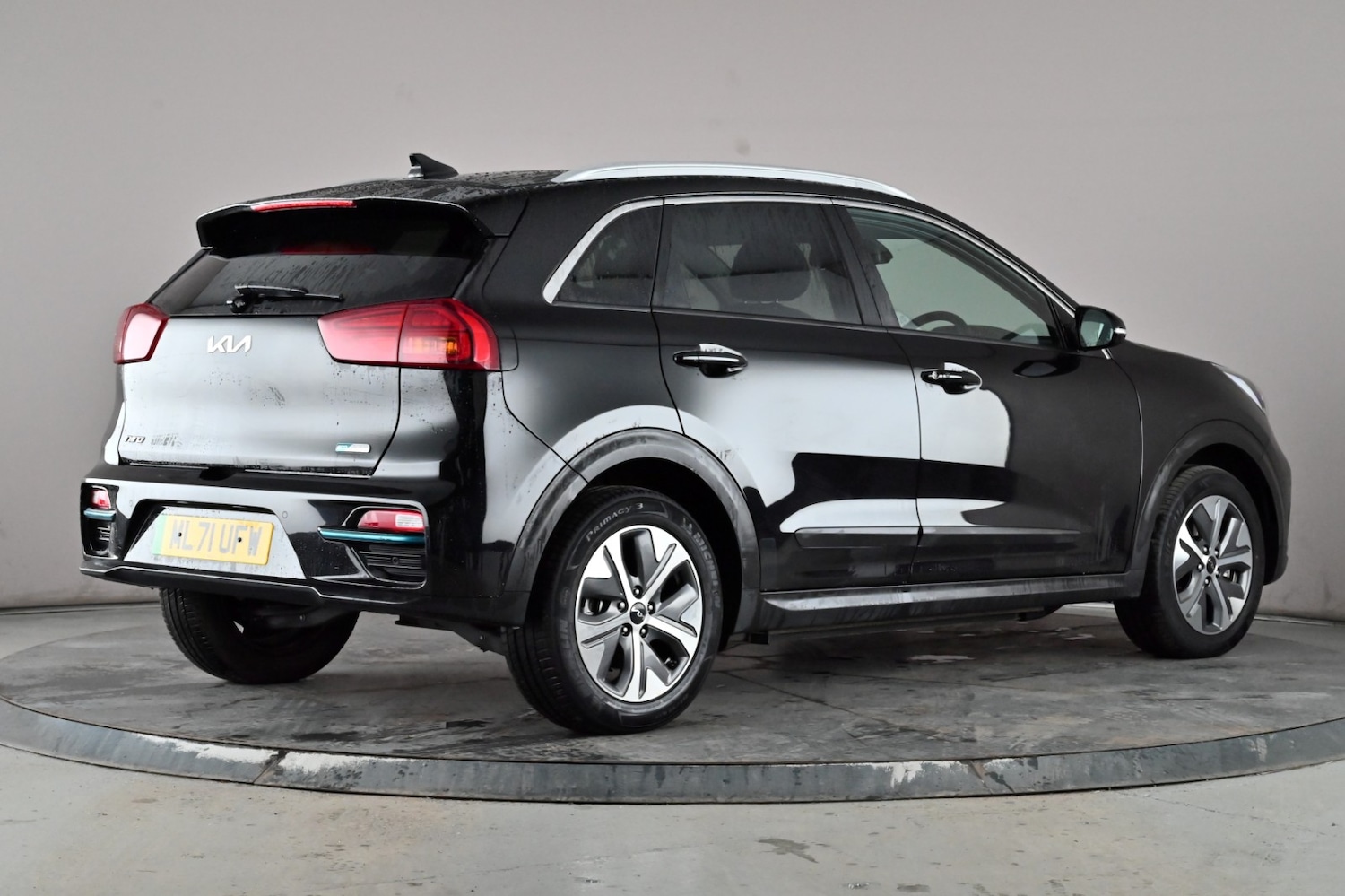 Used Kia Niro 2021 for sale - 76805121: Photo 7