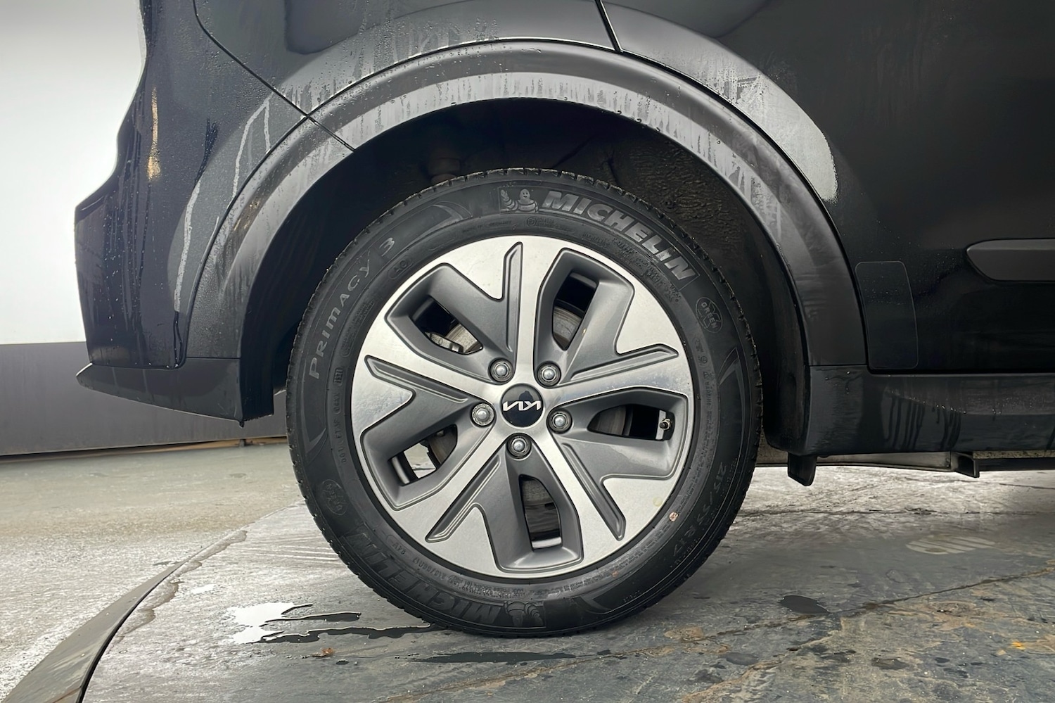 Used Kia Niro 2021 for sale - 76805121: Photo 8