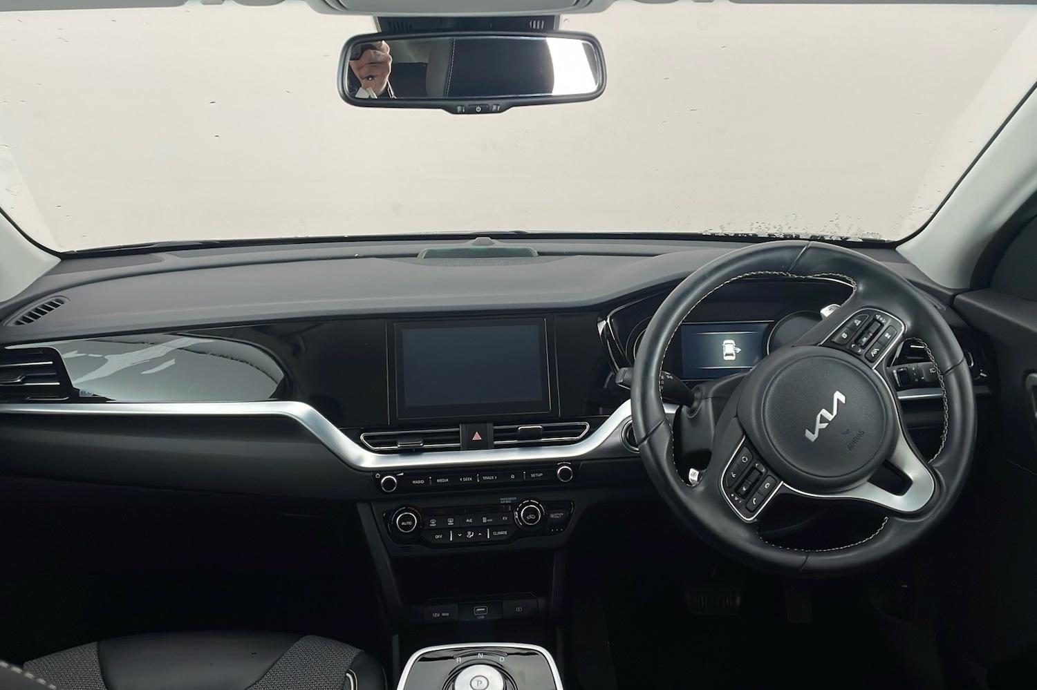 Used Kia Niro 2021 for sale - 76805121: Photo 9