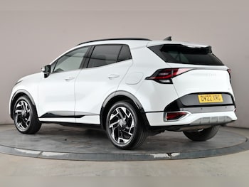 Used Kia Sportage 2022 for sale - 78703263: Photo