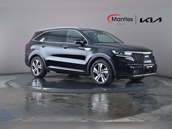 Kia - Sorento