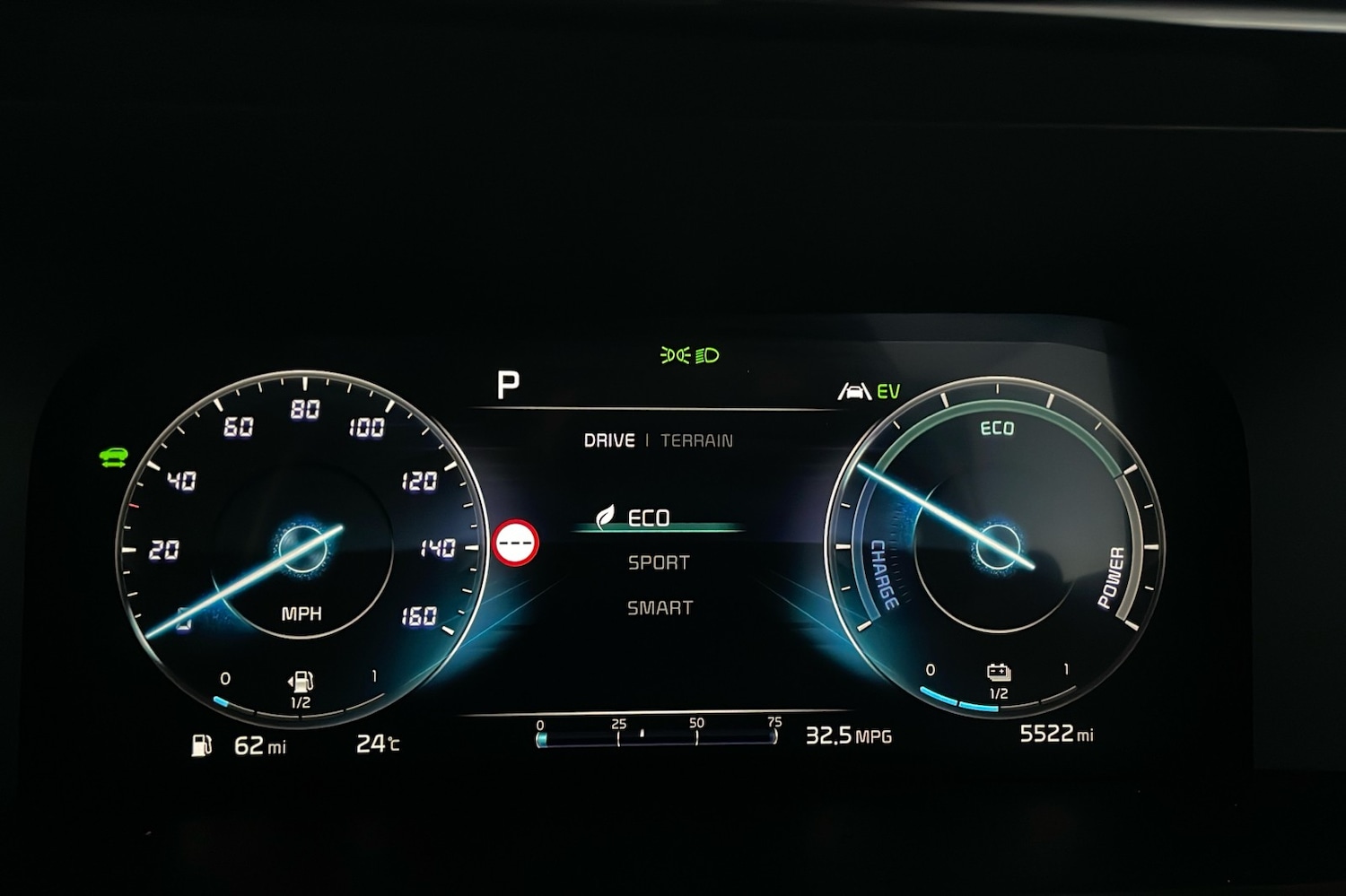 Vehicle 25