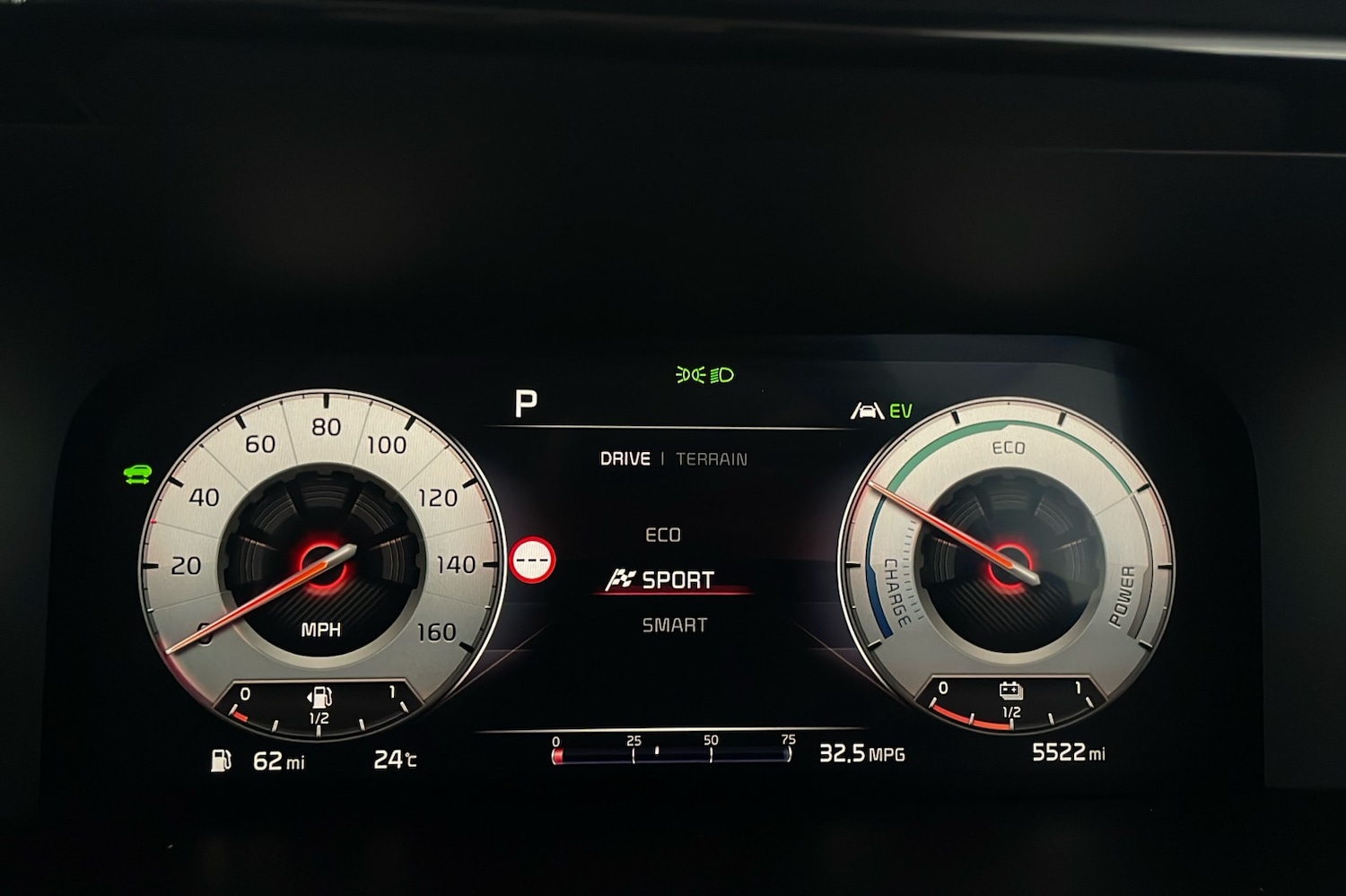 Vehicle 26