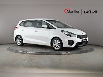 2017 - 1.6 Gdi 1 MPV 5dr Petrol Manual Euro 6 s/s 133 Bhp