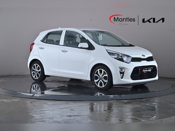 Kia - Picanto