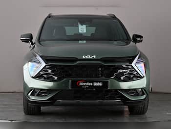 Used Kia Sportage 2025 for sale - 79655894: Photo