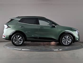 Used Kia Sportage 2025 for sale - 79655894: Photo